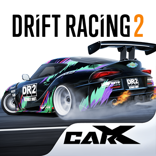 carx drift racing 2 apk son sürüm