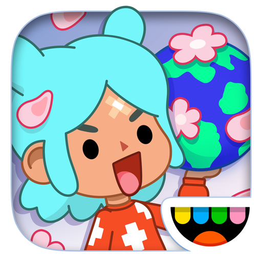 toca life world free play