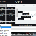 JJsploit İndir