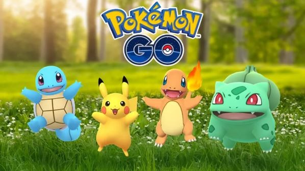 Pokemon Go Oyunu Açılmıyor