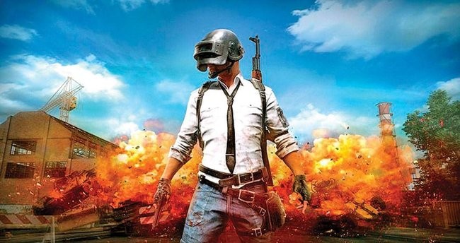 pubg mobile hesap çalma 2021