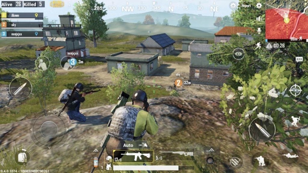 pubg-mobile-hile-indir