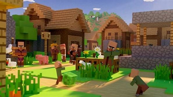 minecraft apk son sürüm