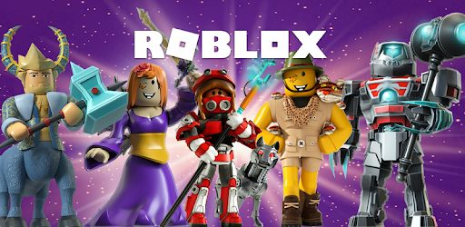 Roblox APK 