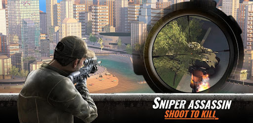 sniper 3d apk