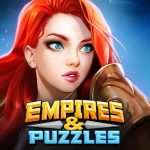 Empires Puzzles Hileleri