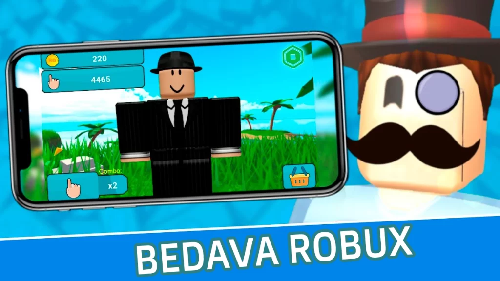 robux