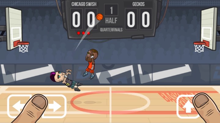 Basketball-Battle-apk