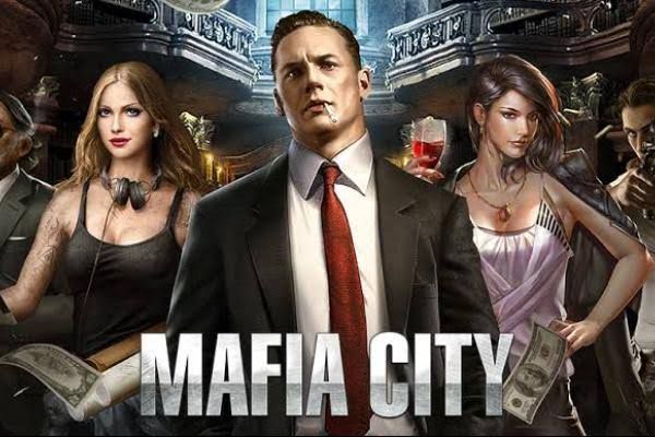 Mafia City Hile