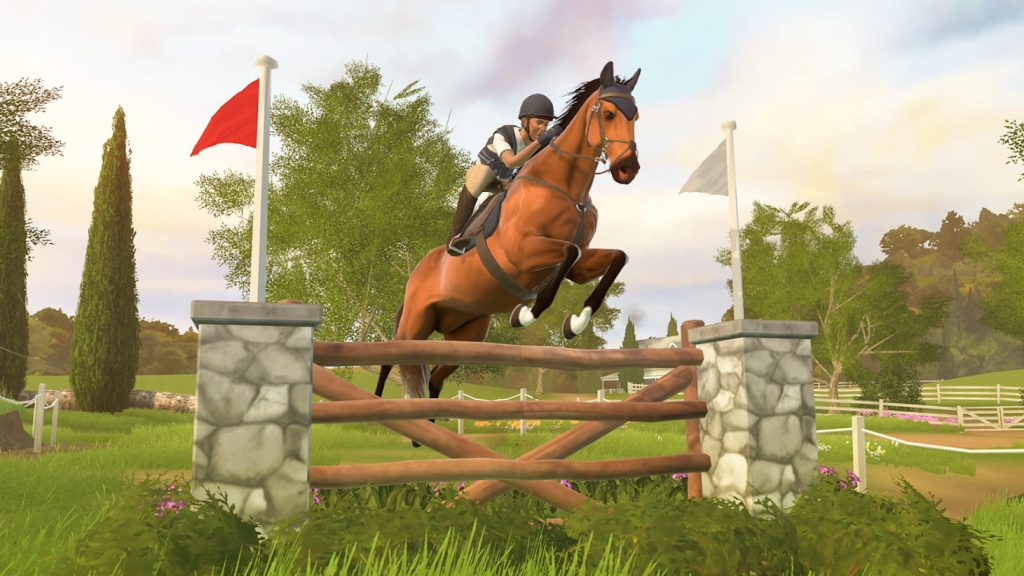 Rival-Stars-Horse-Racing-apk