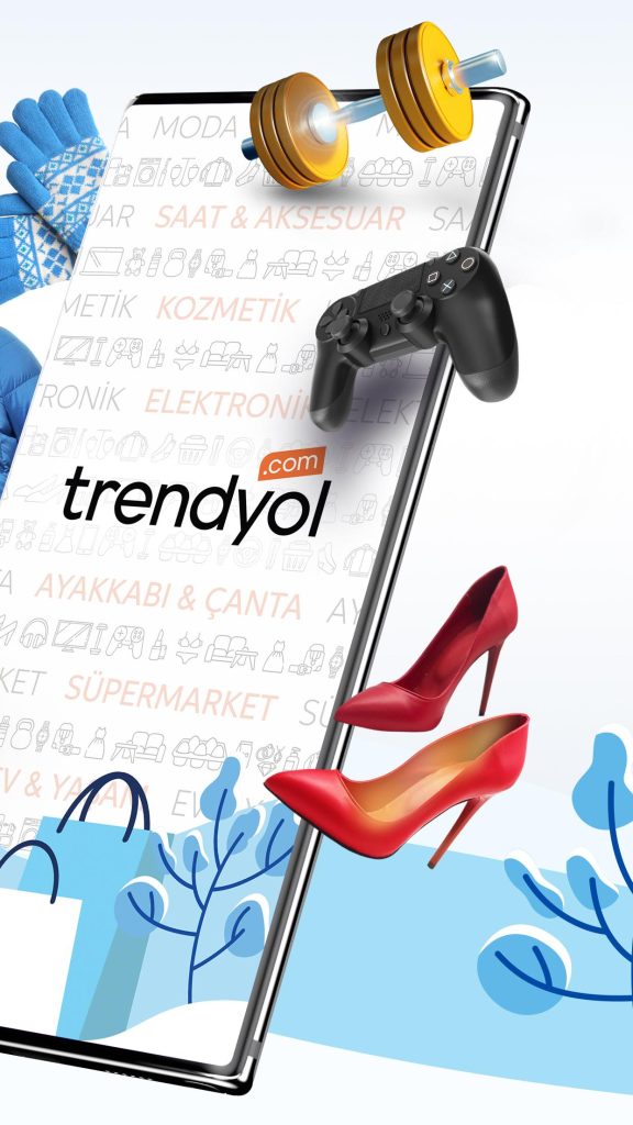 Trendyol Apk İle Cüzdan