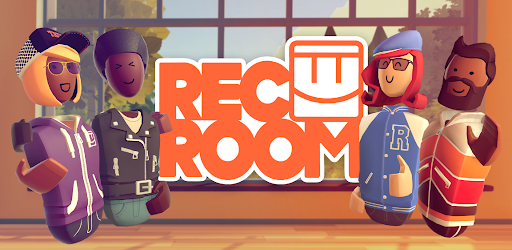 rec room apk