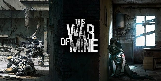 This War of Mine APK