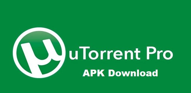 uTorrent Pro APK