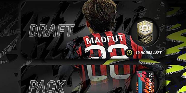 Madfut 22 APK 