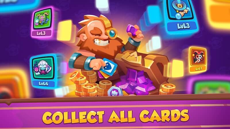 Rush Royale APK