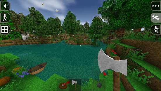 Survivalcraft 2 Apk 