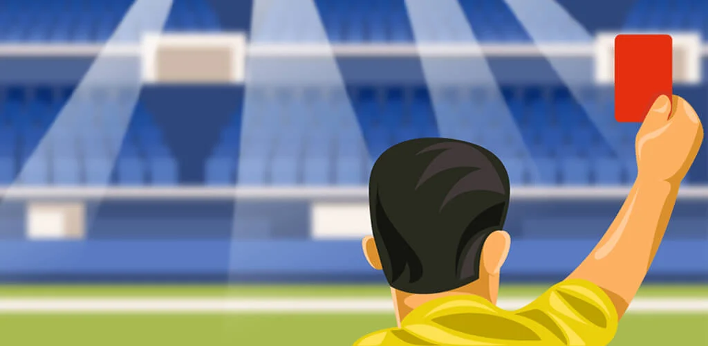 Football Referee Simulator APK