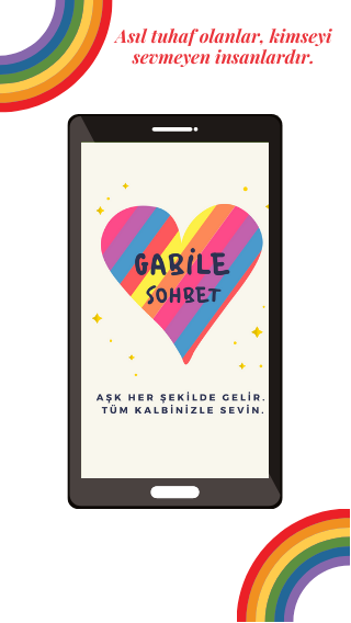 Gabile Sohbet Apk 