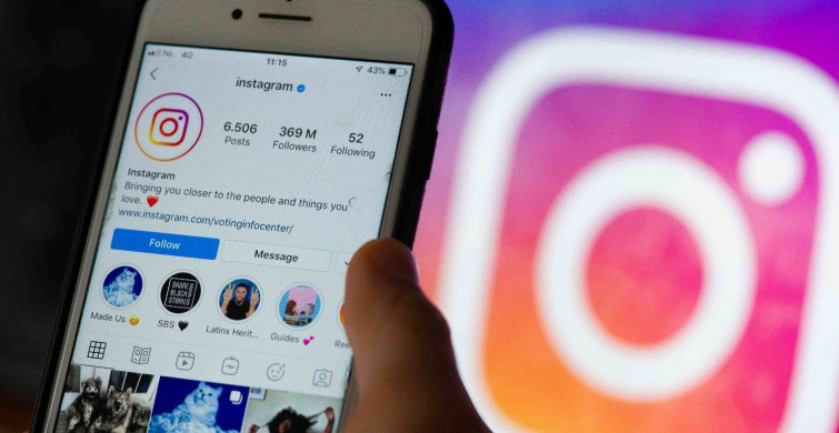 instagram Keşfet Açılmıyor Nasıl Açılır?