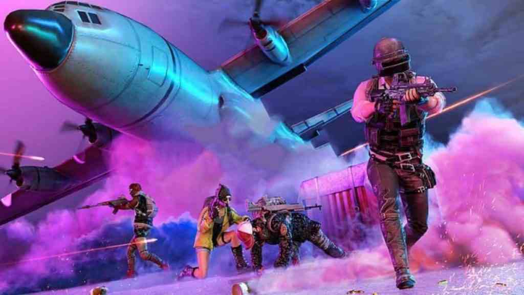 PUBG Mobile Orest Nedir?