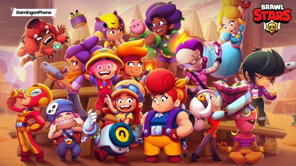 Event.Brawl Stars .com .tr Giriş(2022)