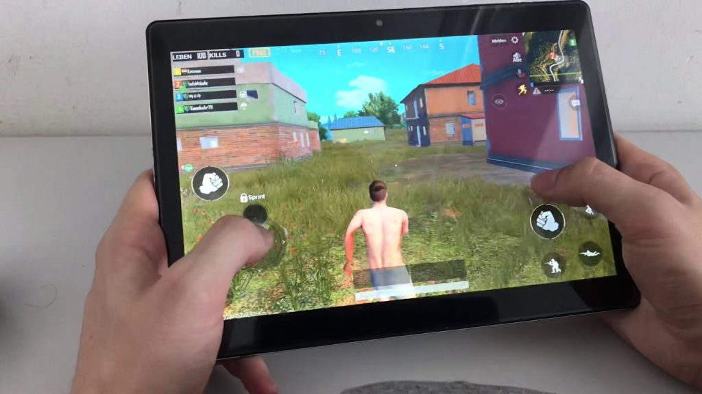 İpad Mini 5 Pubg Kaç Fps Alıyor?