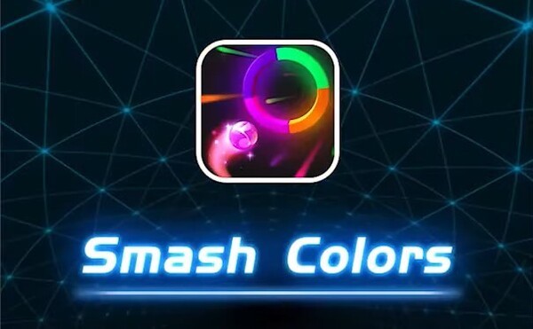 Smash Colors 3D Apk