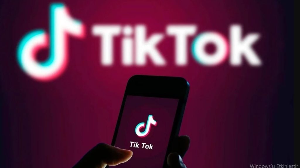 Fenomenlere Kötü Haber TikTok incelemeye Alındı