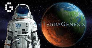 TerraGenesis APK Mod 6.29