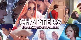 Chapters Mod APK 