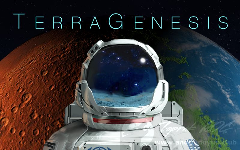 TerraGenesis APK