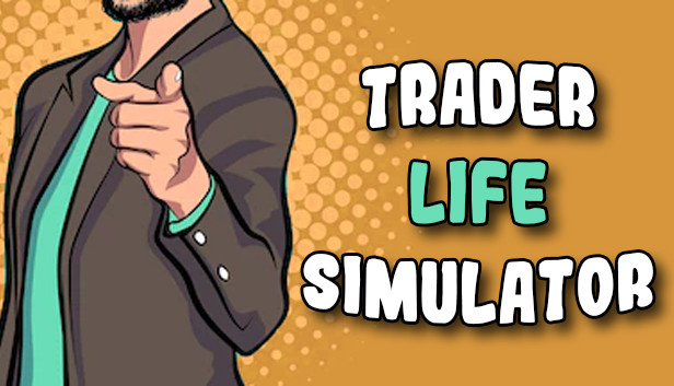 Trader Life Simulator APK 