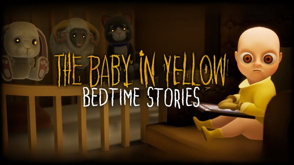 The Baby In Yellow Apk