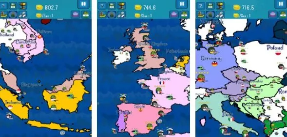 Dictators No Peace Apk Sınırsız Para Hileli İndir