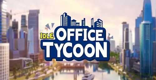 Idle Office Tycoon APK 