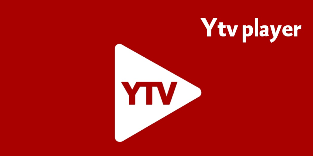 YTV Player APK 