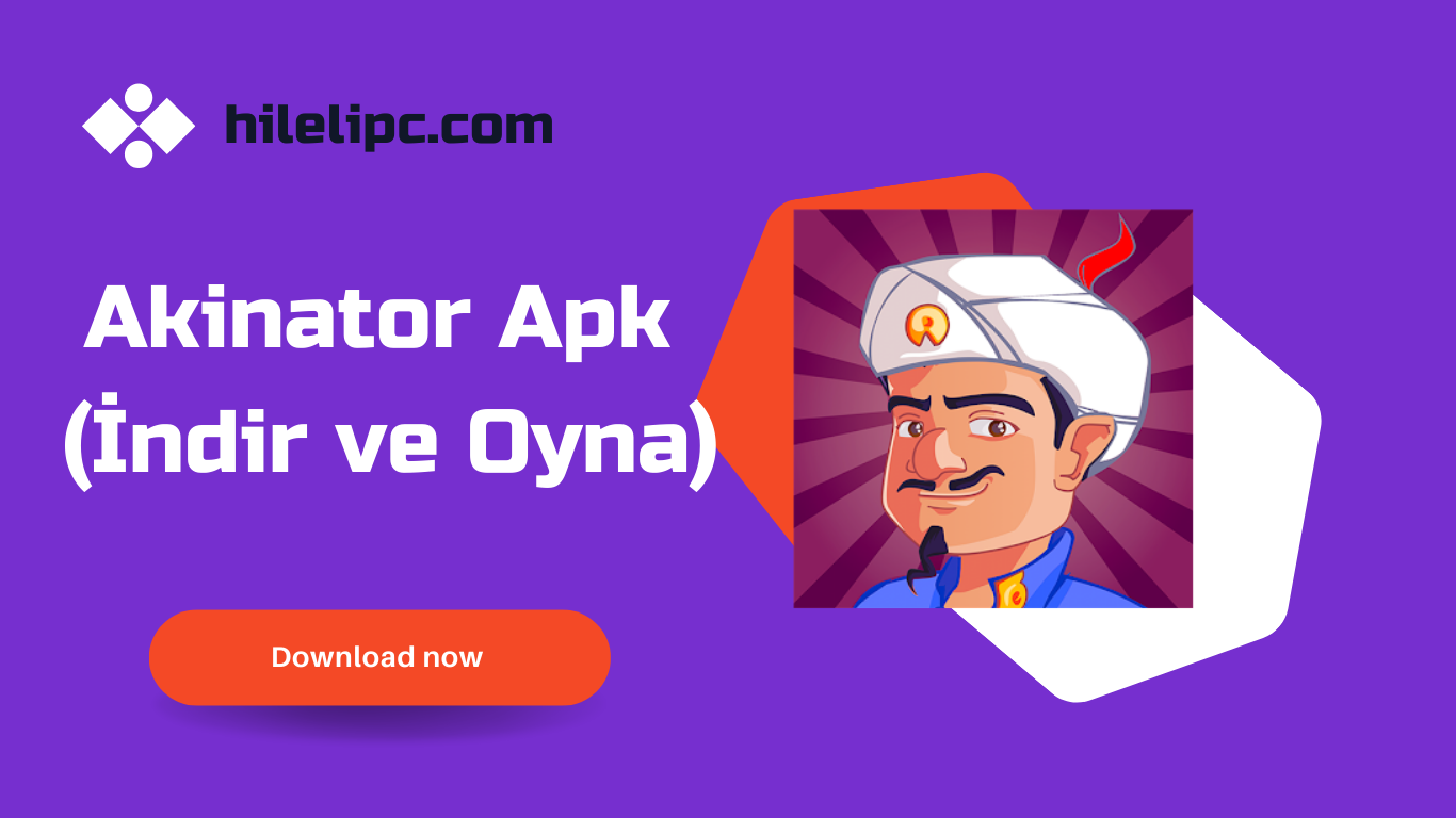 Akinator Apk