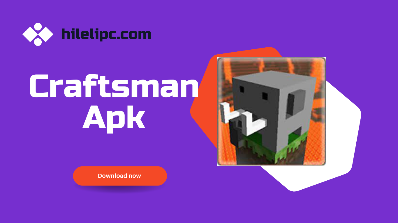 Craftsman Apk