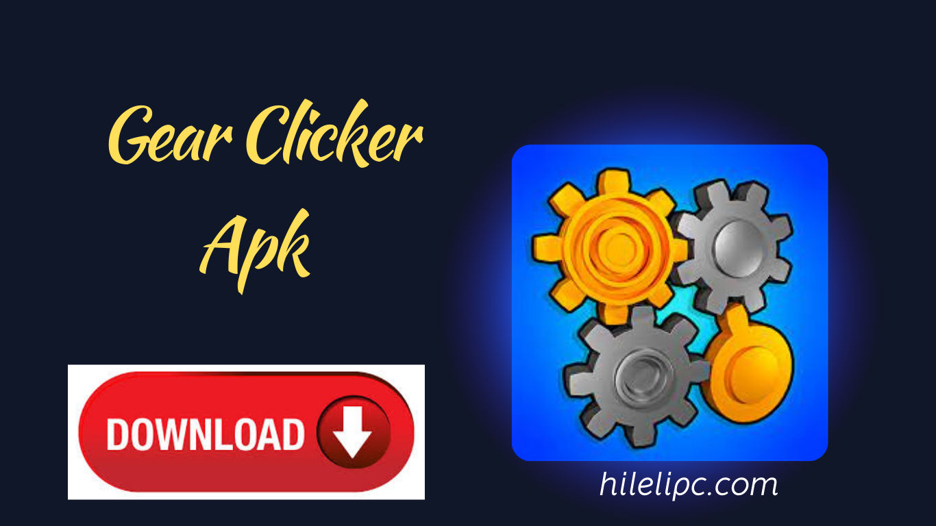 Gear Clicker Apk