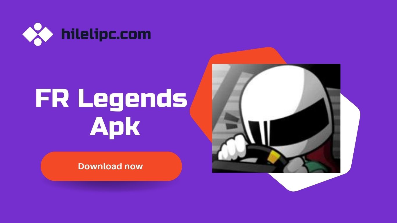 FR Legends Apk