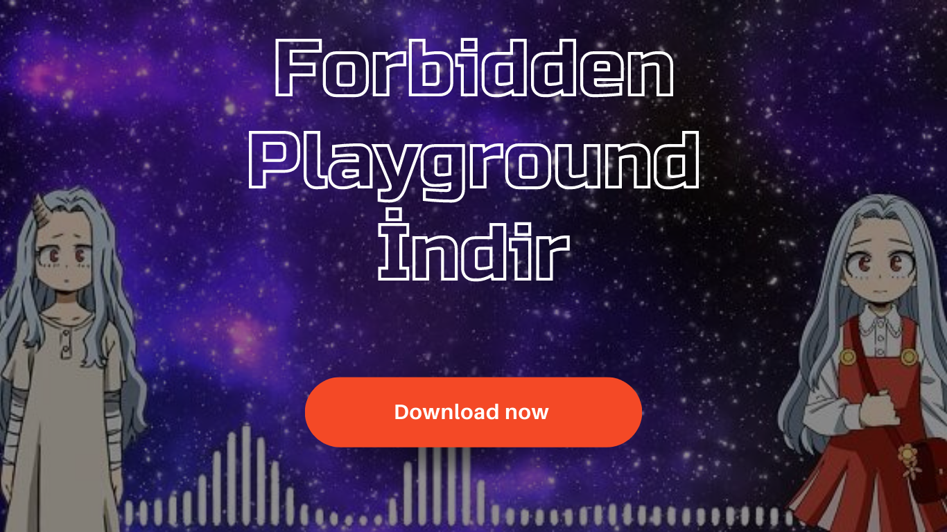 Forbidden Playground İndir