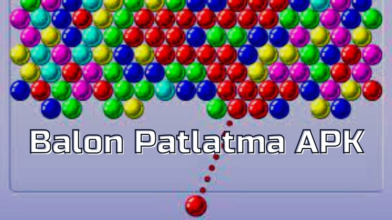 Balon Patlatma APK