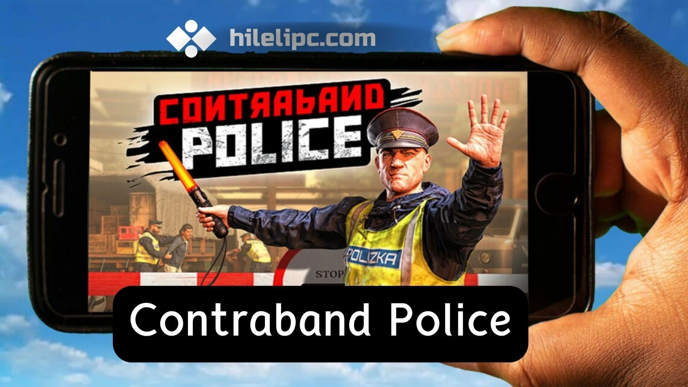 Contraband Police apk