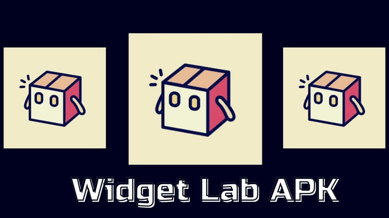 Widget Lab APK