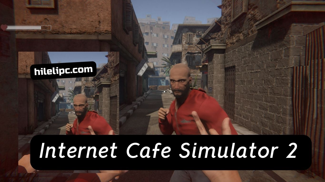 İnternet Cafe Simulator 2 apk