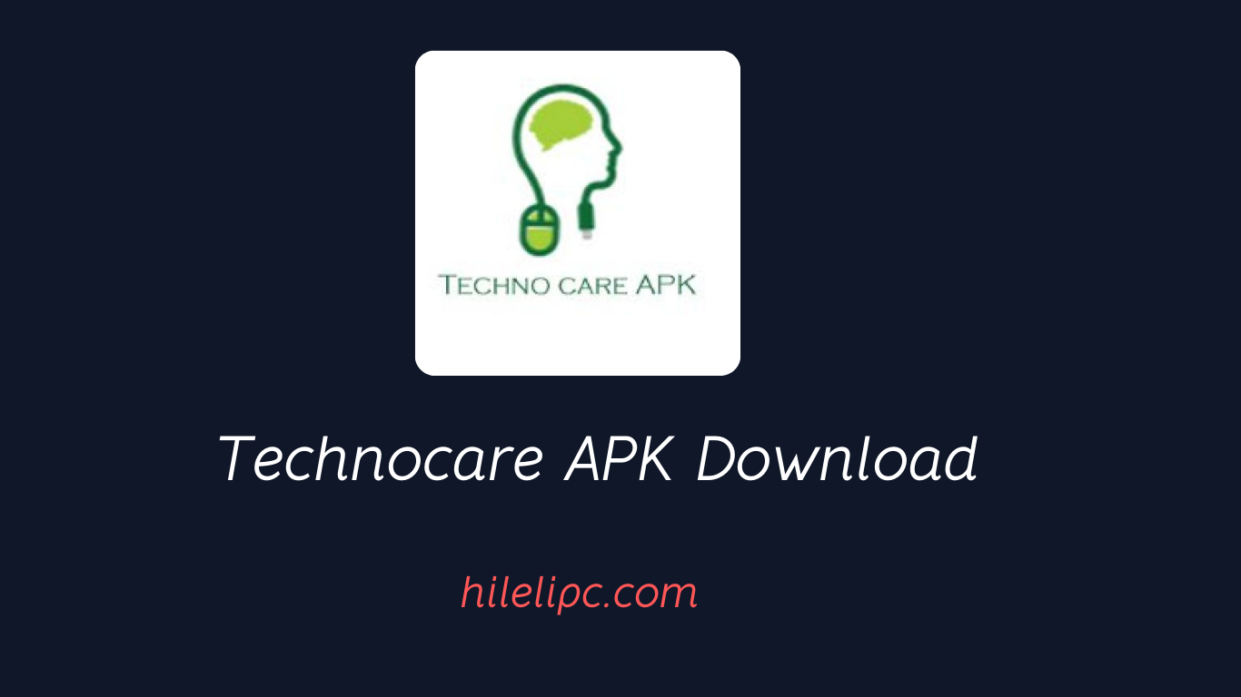 Technocare APK 