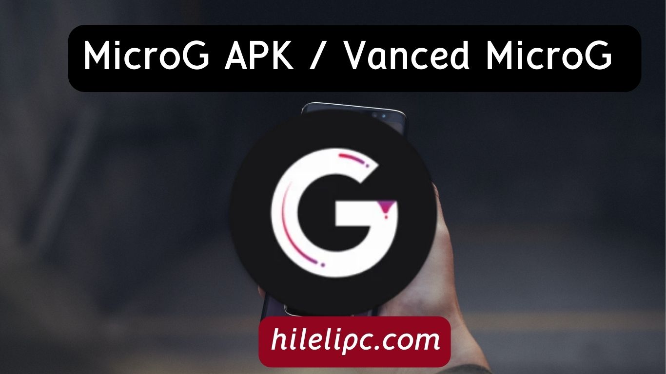 MicroG APK