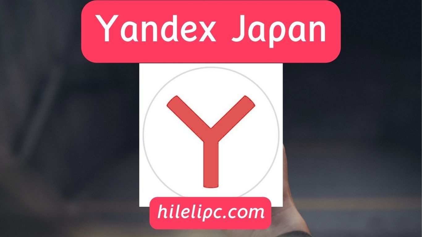 Yandex Japan APK