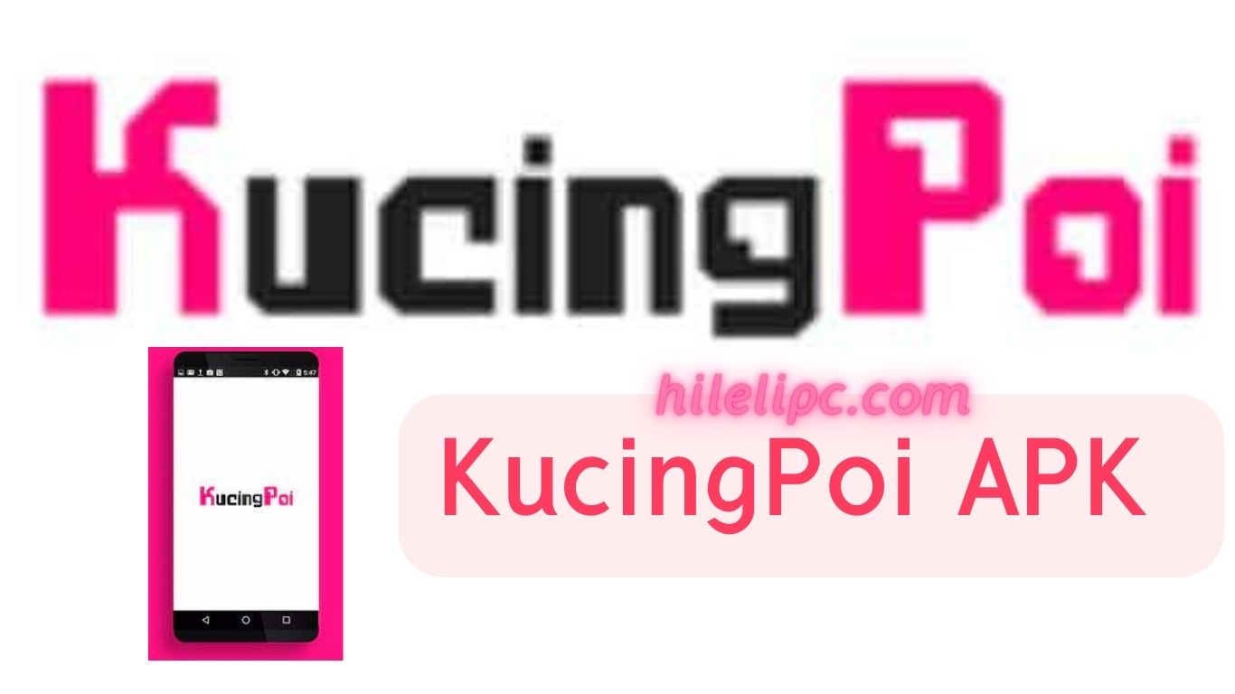 KucingPoi APK Download